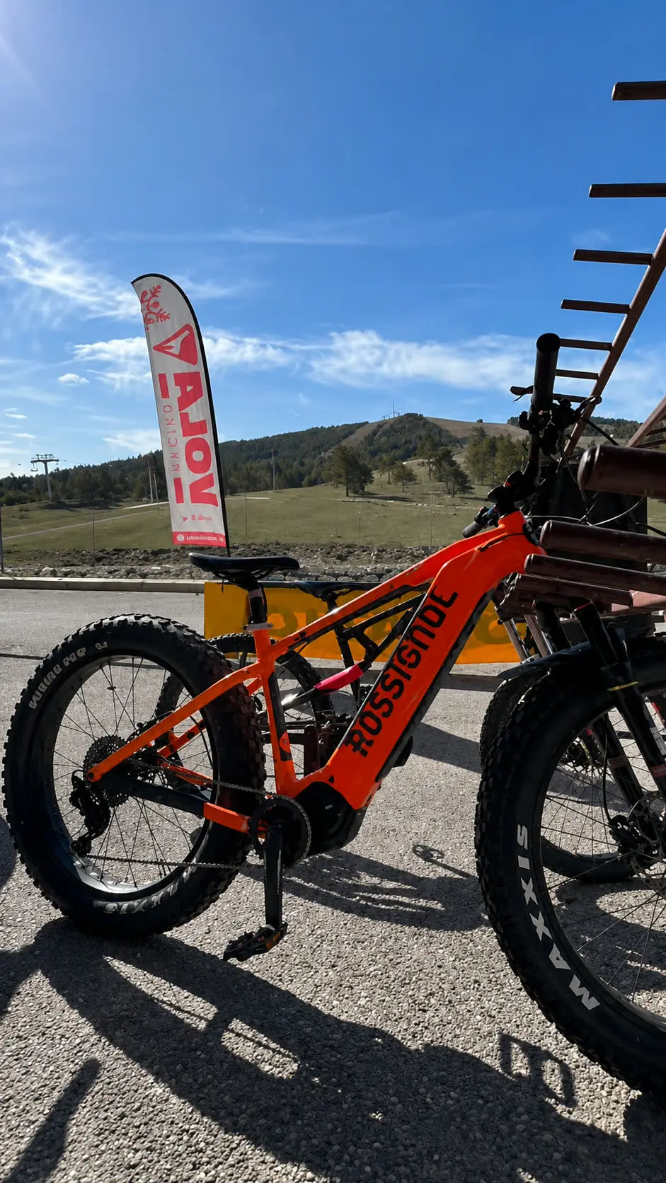 VTT électriques à Gréolières : 3 gammes, les tarifs et où rouler